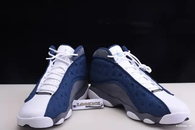 Rep MAX Flint Jordan Air 13 414571-404 0402